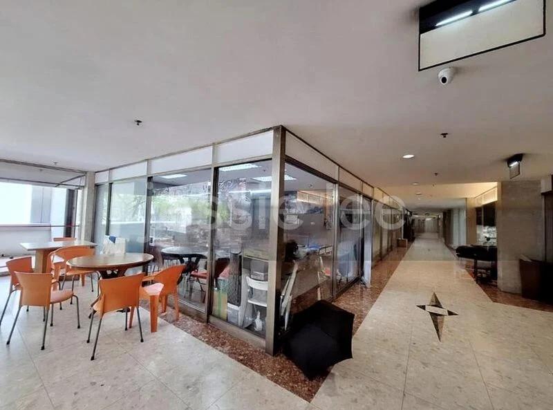 Office for Rent in  High Street Centre - Image 6